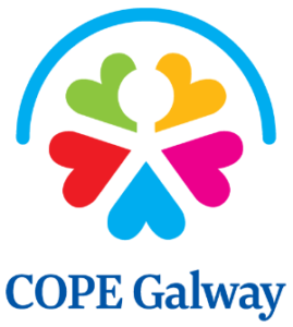 COPE Galway Logo